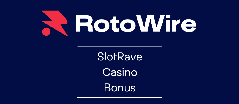 SlotRave Casino Welcome Bonus: Up to $5,000 + 150 Spins