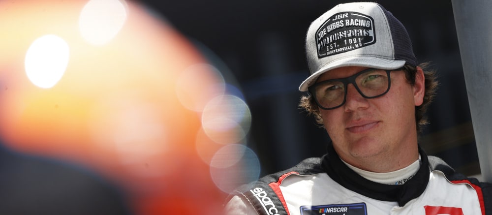 NASCAR DFS Xfinity: Explore the Pocono Mountains 225