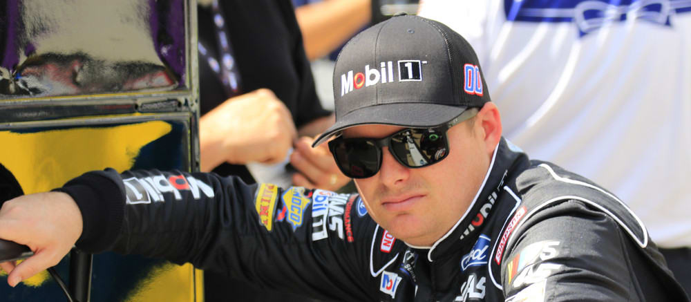 NASCAR Xfinity DFS: Drive for the Cure 250