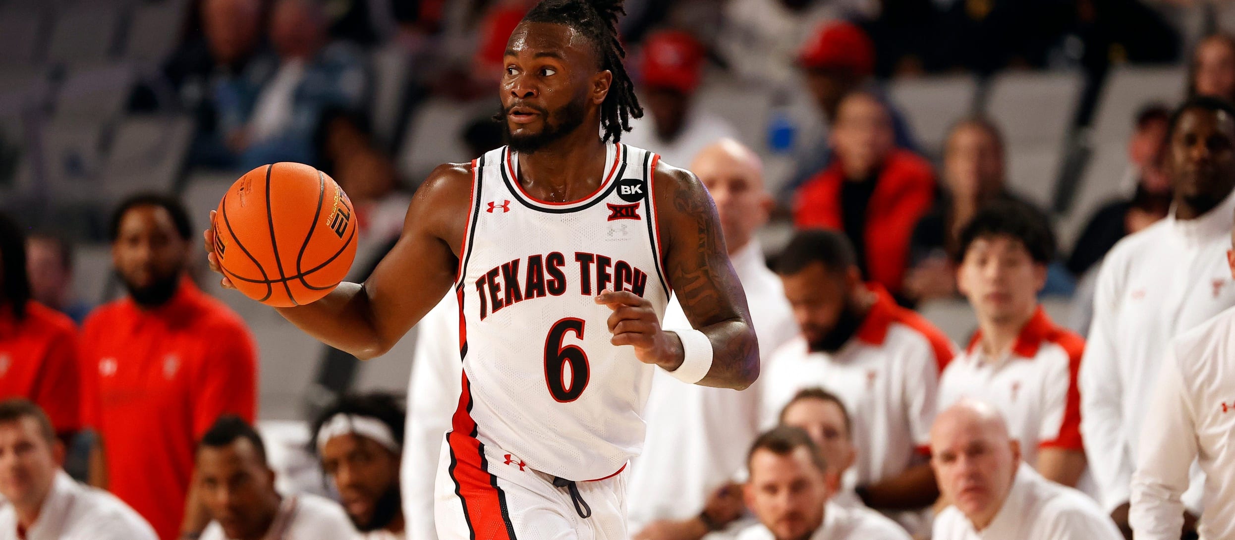 College Basketball Picks: Picks, Odds & Predictions for Monday, February 12