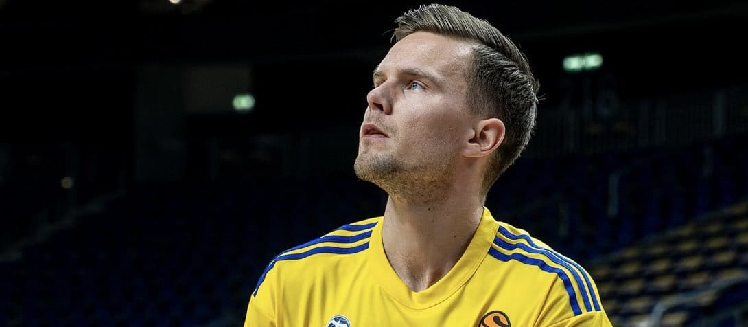 DraftKings EuroLeague DFS Picks: Round 31 - Thursday