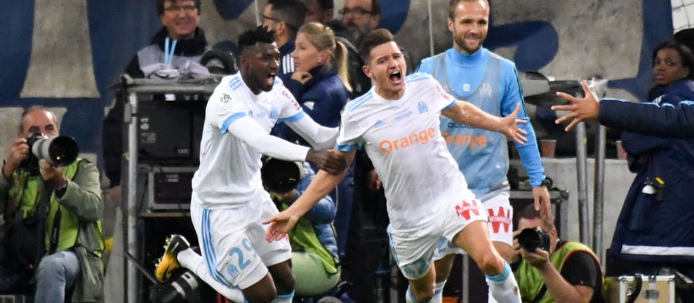 DraftKings Fantasy Soccer: Friday Interleague Cheat Sheet