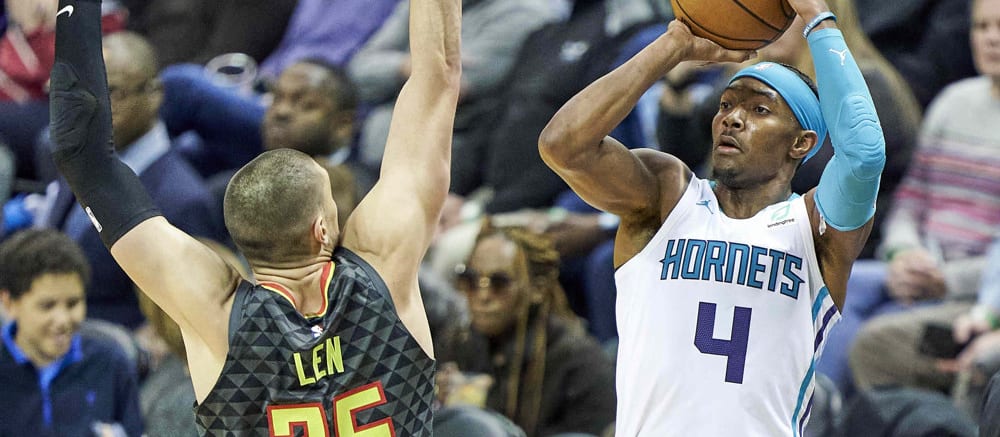 Yahoo DFS Basketball: Tuesday Picks