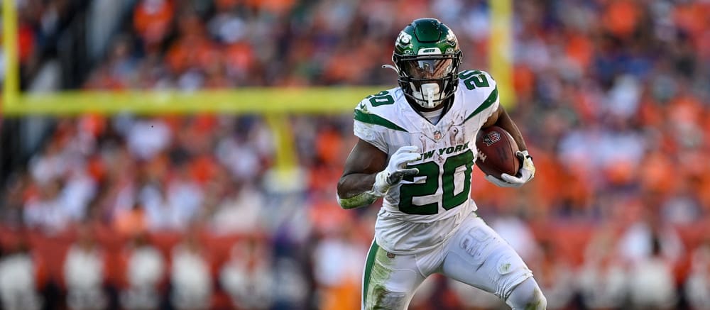 Beating the Book: ATS Picks, Score Predictions for Every NFL Week 7 Game
