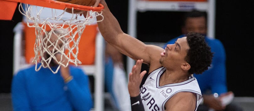 NBA Waiver Wire: More Top Adds for Week 17