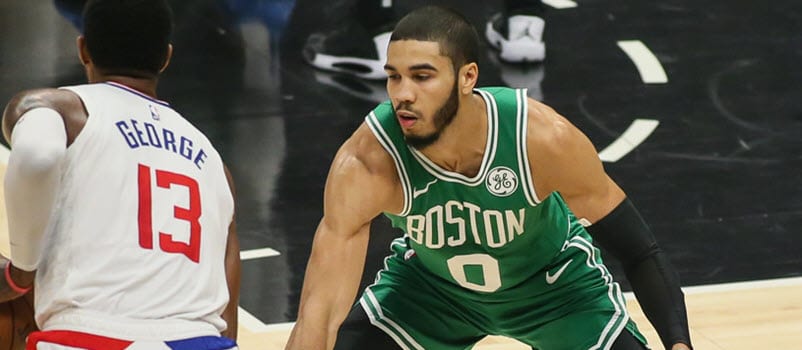 FanDuel NBA: Tuesday Value Plays