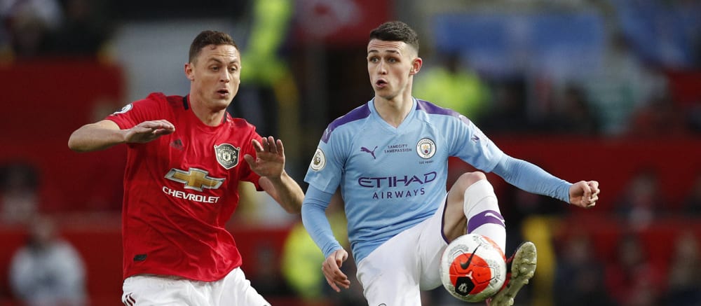 Fantasy Premier League Rankings: Gameweek 34