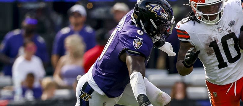 IDP Fantasy Football Analysis Week 5: Top Risers and Fallers