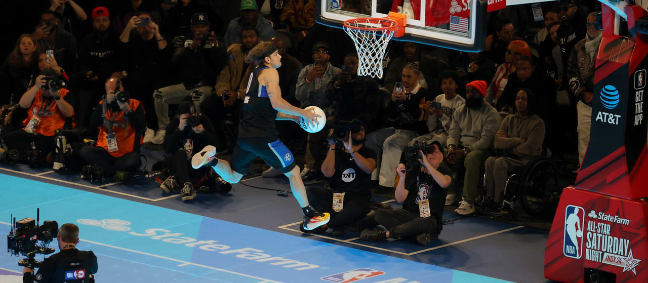 DraftKings Promo Code: $150 In Bonus Bets Immediately for NBA All-Star Weekend Odds