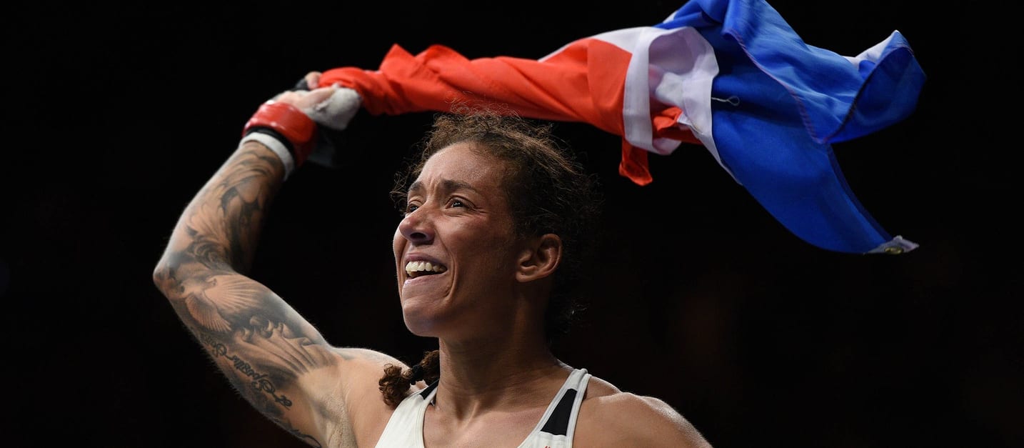 UFC Vegas 90 Best Bets: Picks, Odds and Predictions