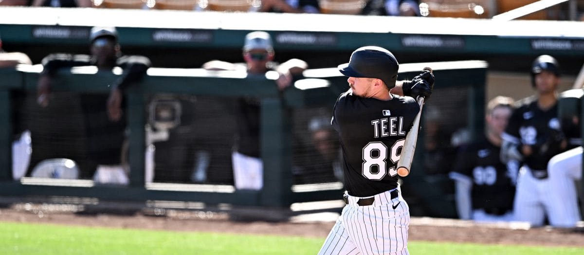 Minor League Barometer: Risers & Fallers