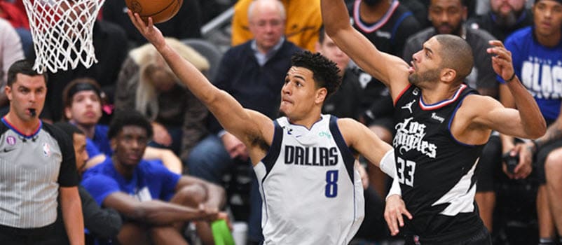 NBA DFS Picks: FanDuel Lineup Plays and Strategy for Friday, March 17