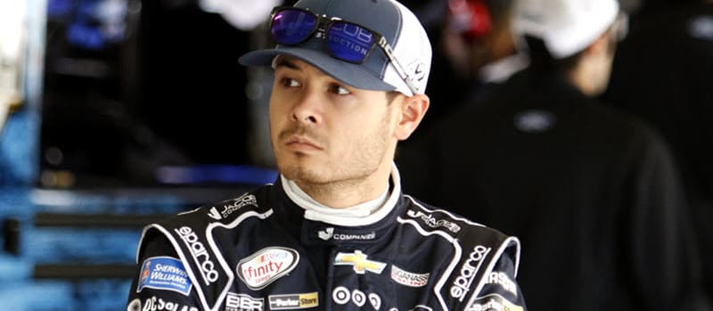 NASCAR Barometer: Larson Holds Off Harvick to Win All-Star Race