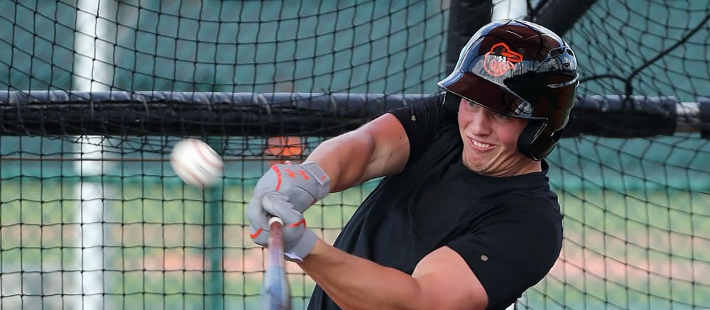 Farm Futures: Catcher Tiers