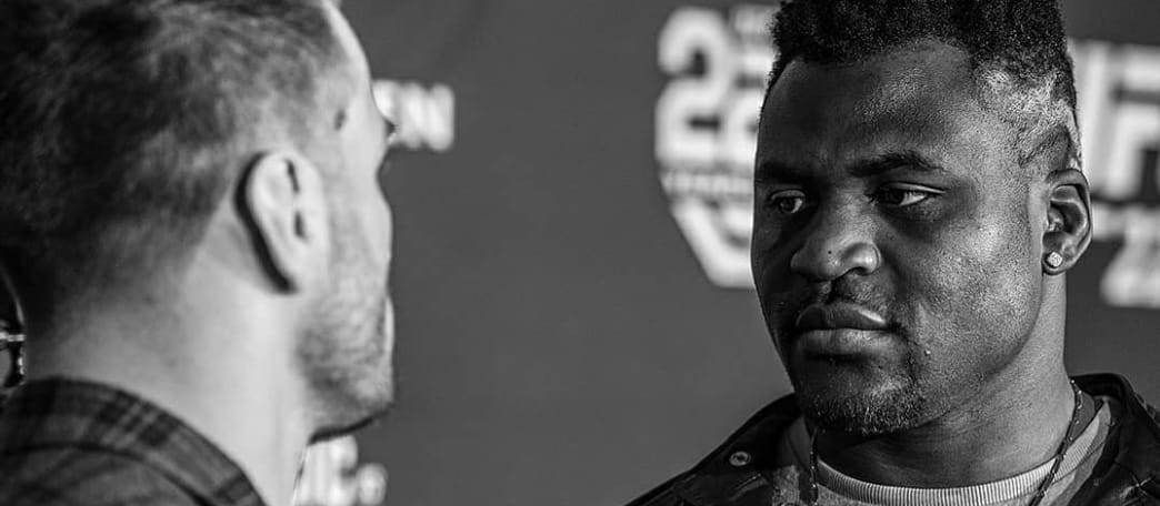 DraftKings MMA: UFC 260 Preview