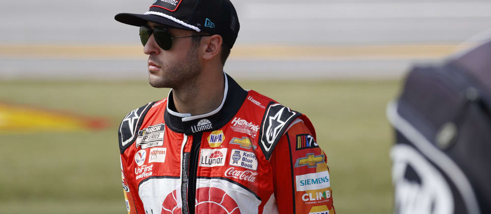 Bank of America ROVAL 400 Preview: Playoff Road Race