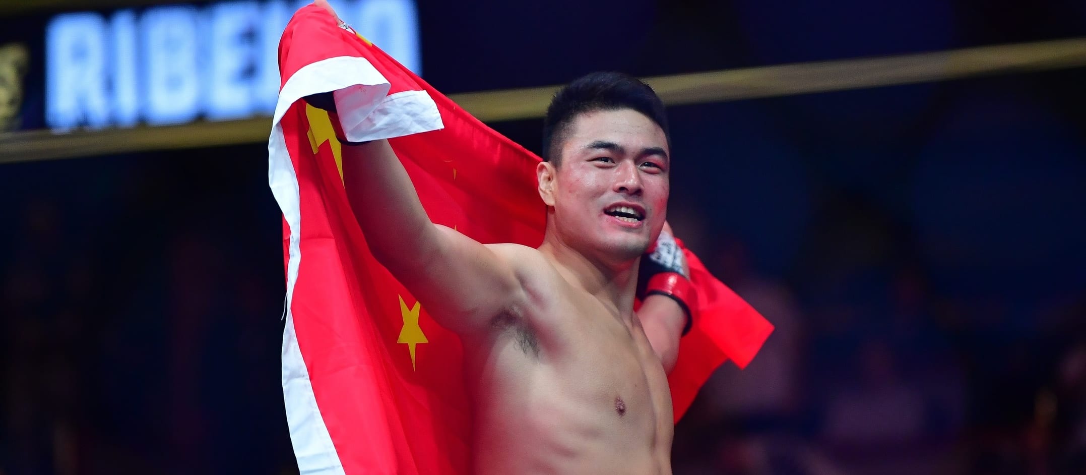 UFC Betting Picks Today: Picks, Odds & Predictions for UFC Shanghai