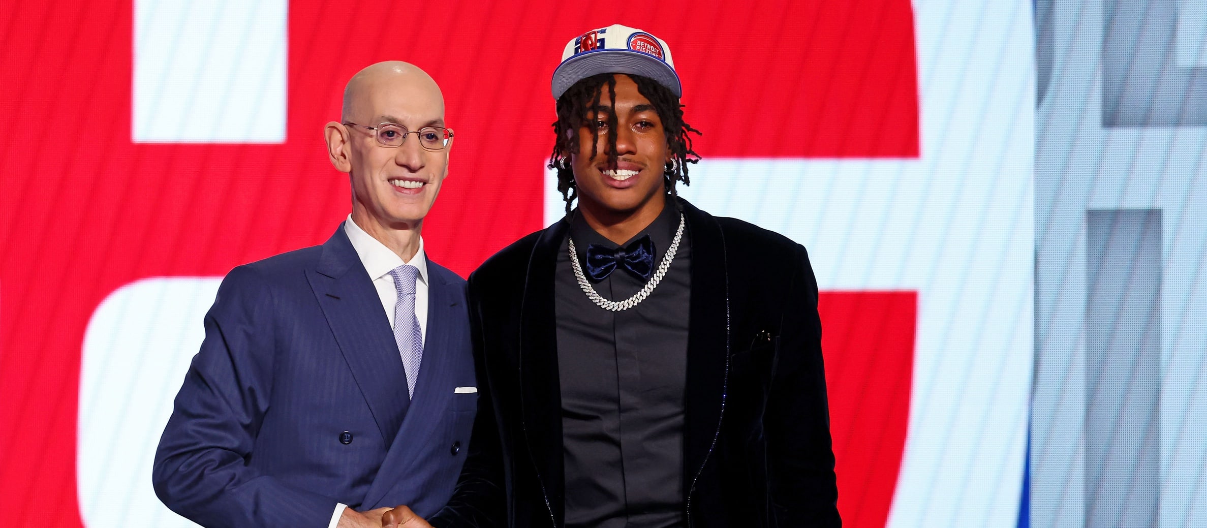 2022 NBA Draft Review: Winners and Losers for Fantasy Basketball Leagues