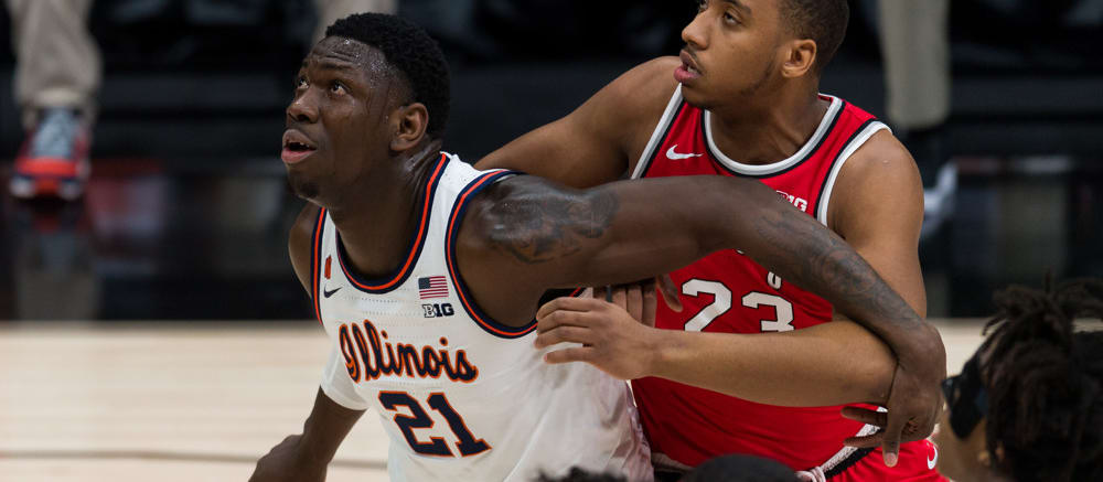 DFS College Basketball: Tuesday Preview