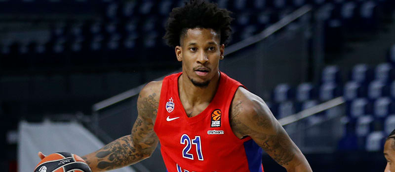 EuroLeague Primer: Round 12 - Thursday