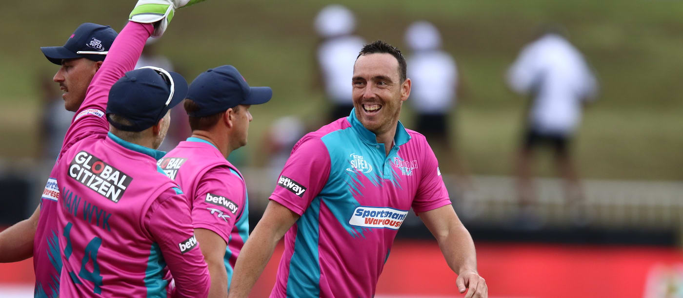 14th Match Preview: Durban Heat vs. Paarl Rocks