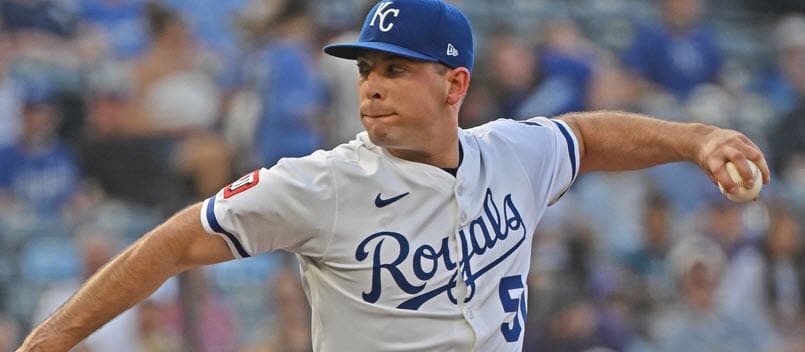 Weekly Pitcher Rankings: Top Pitchers This Week