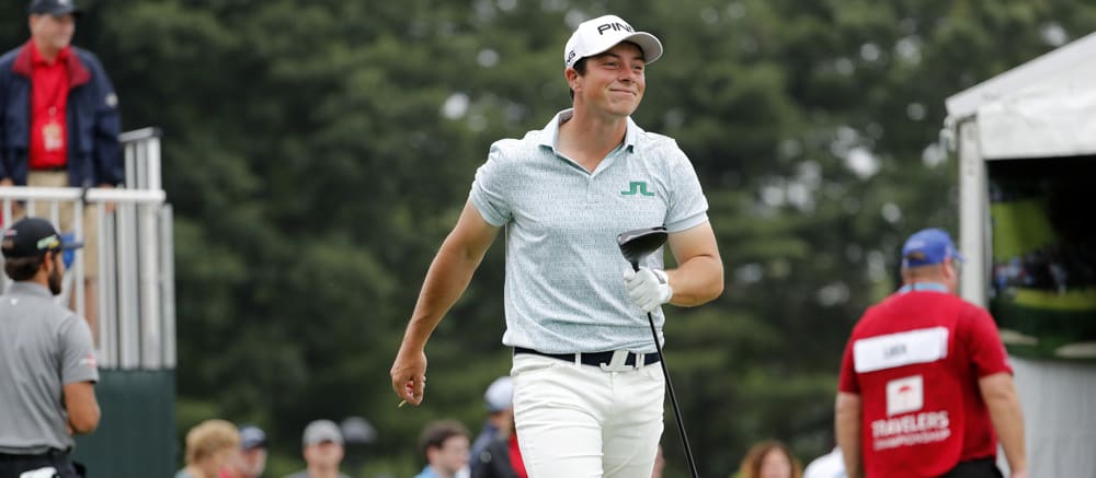DraftKings PGA: Mayakoba Golf Classic