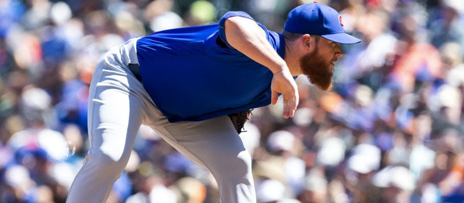AL FAAB Factor: Waiver Pickups of the Week