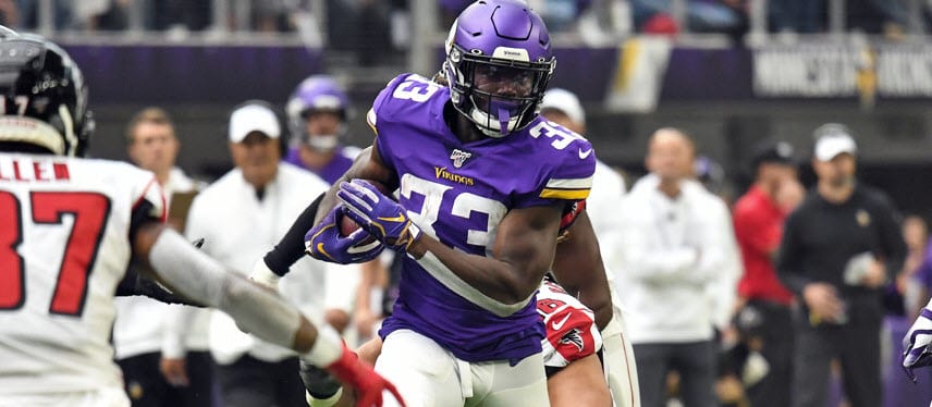 RotoWire Fantasy Football Podcast: Week 9 DFS Preview