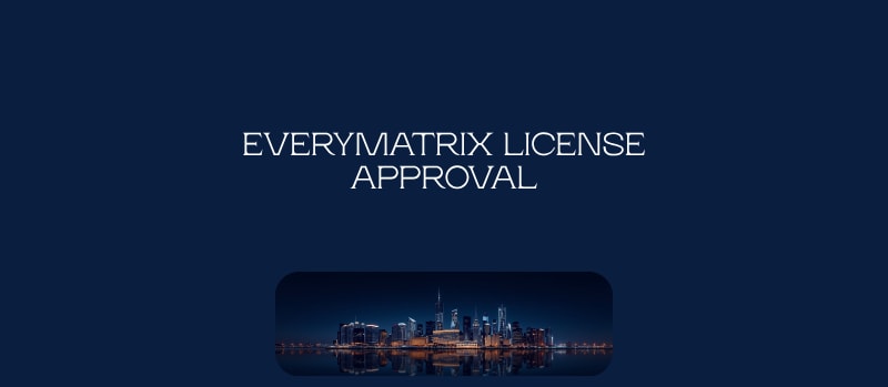 EveryMatrix Lands Alberta Licence: Here's What It Means for Players