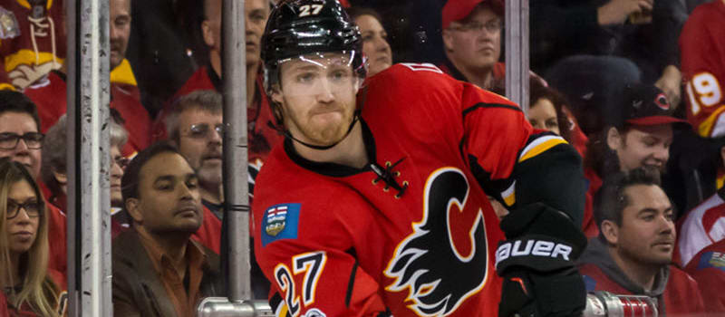 Yahoo DFS Hockey: Wednesday Picks