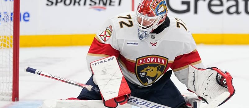 NHL DFS Picks: FanDuel Top Plays and Strategy for Tuesday, October 21