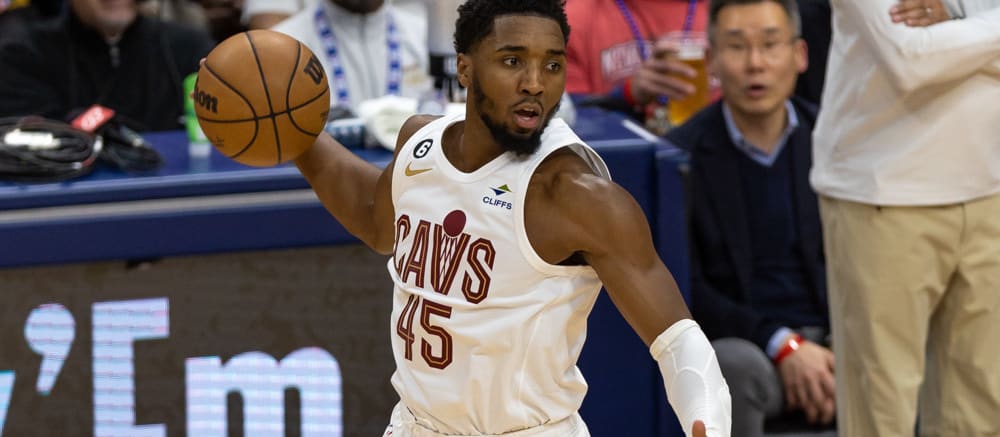 NBA DFS Picks: DraftKings Plays and Strategy for Monday, December 16