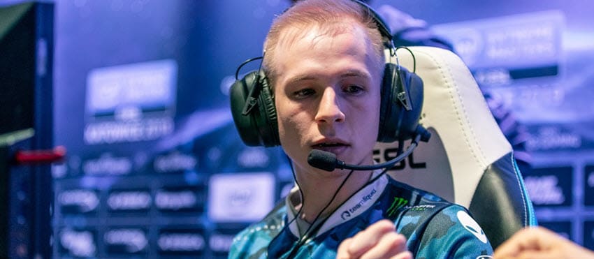 PGL Major Antwerp Challengers Cheat Sheet