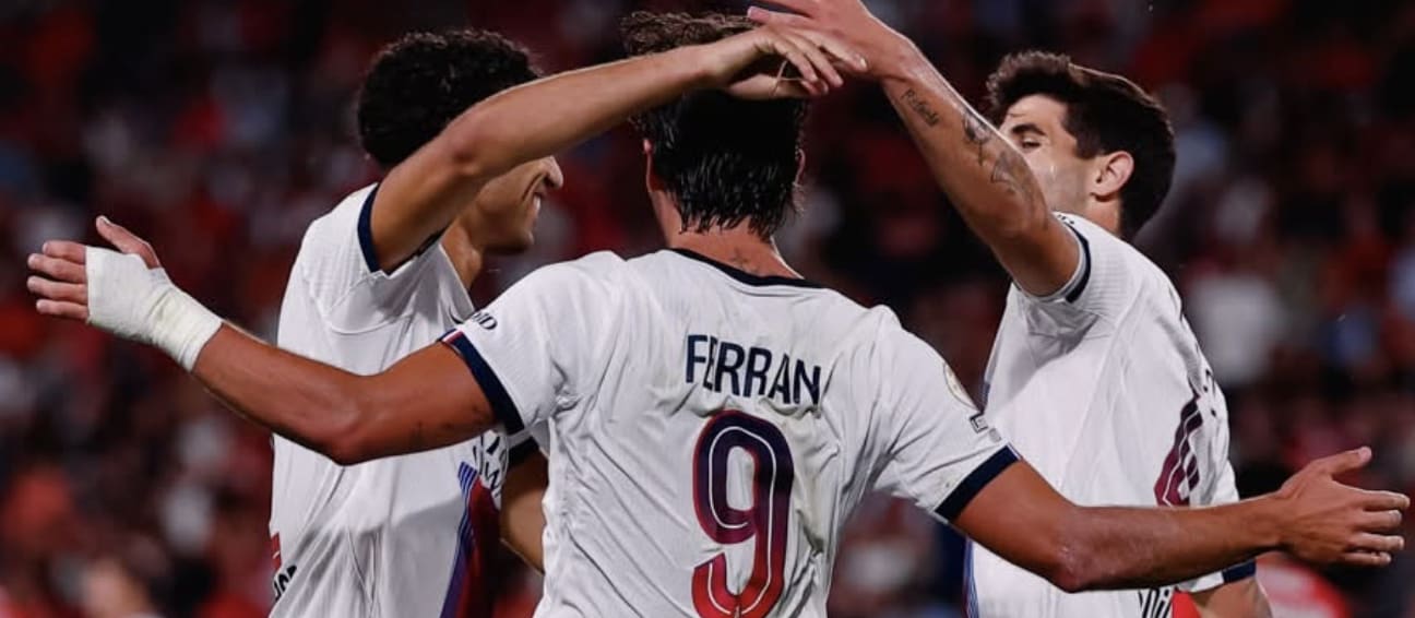 Ligue 1 Gameweek 2: Monaco vs Marseille Best Bets & Sorare Picks