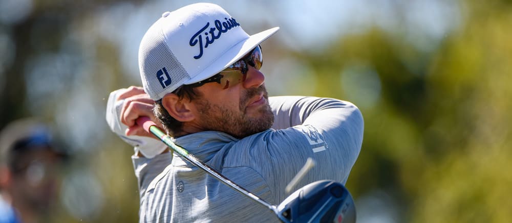 DraftKings PGA: Arnold Palmer Invitational