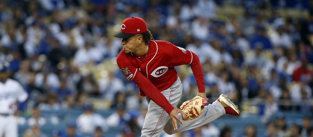 Bernie on the Scene: These Six Pitchers May Get Traded