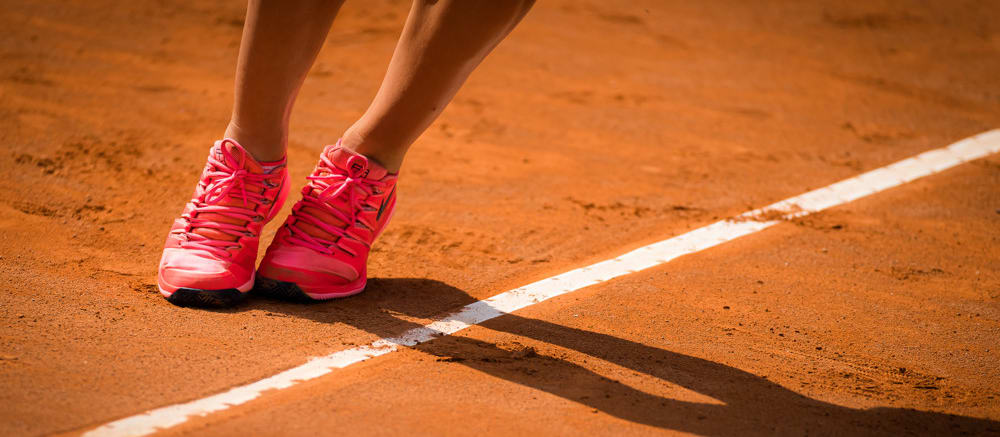Women's Clay Season Preview