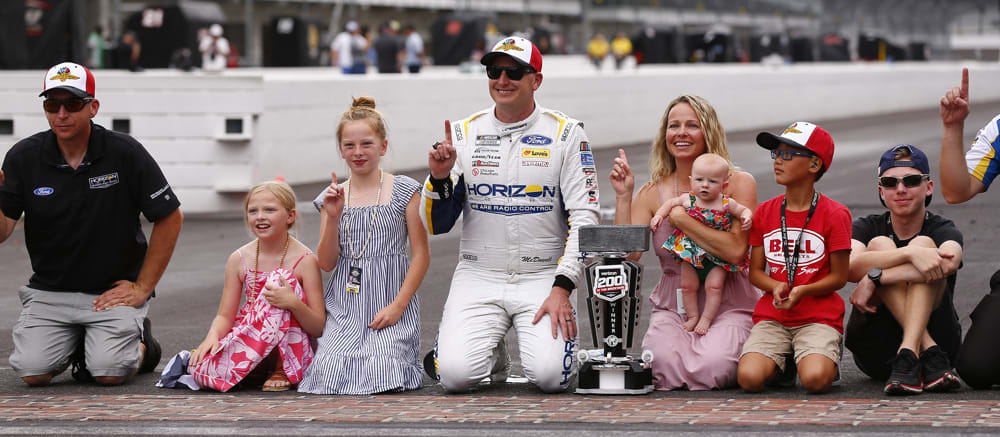 NASCAR Draft Kit: What's New for 2024