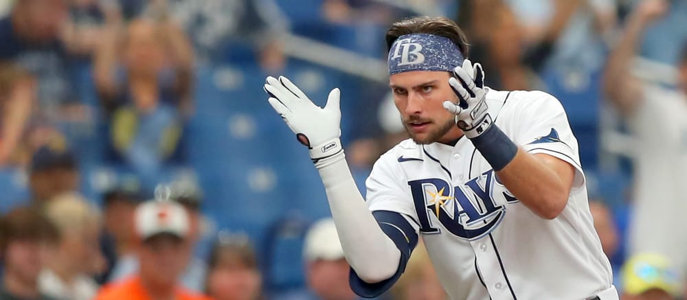 MLB DFS Picks: DraftKings Plays and Strategy for Sunday, June 4