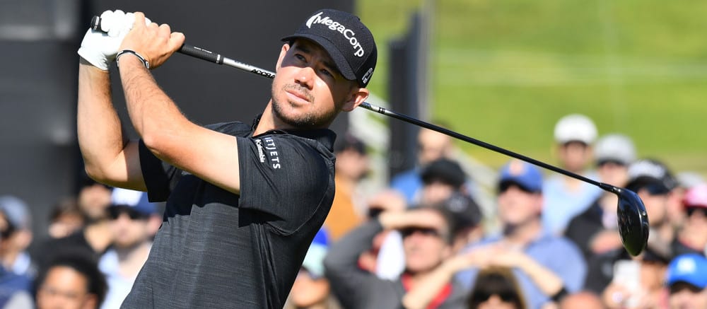FanDuel PGA: RBC Heritage