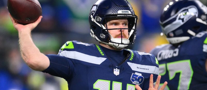 Super Bowl 60 by the Numbers: Seahawks vs Patriots