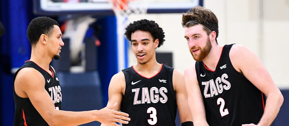 College Hoops Barometer: The NCAA Tournament Gospel