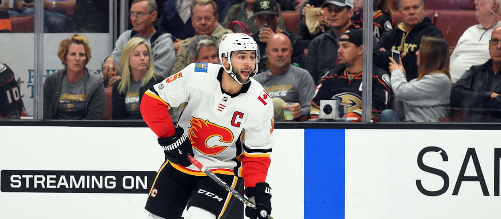 DraftKings NHL: Saturday Breakdown