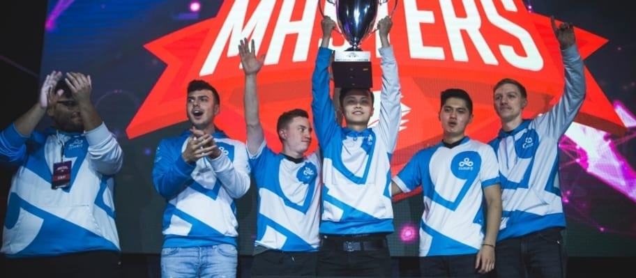CS:GO: Cloud9 Continues Rise on Day 1 of IEM Oakland