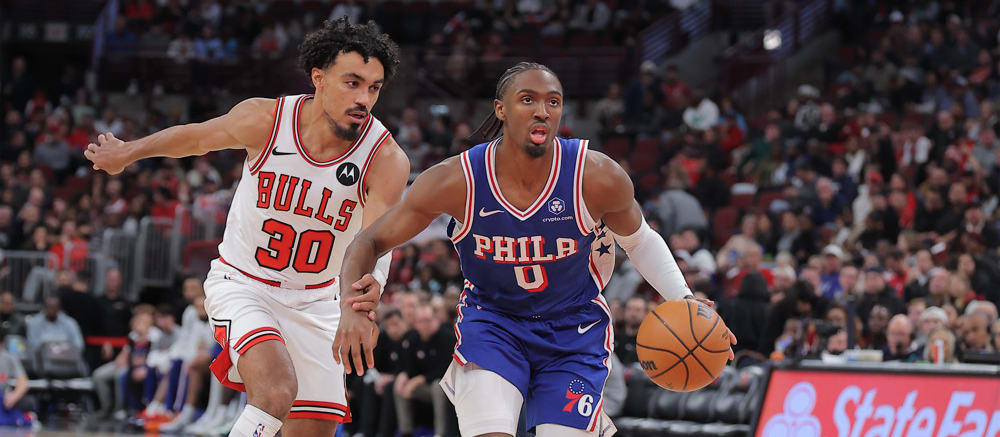 NBA DFS Picks: FanDuel Top Plays and Strategy for Thursday, November 20