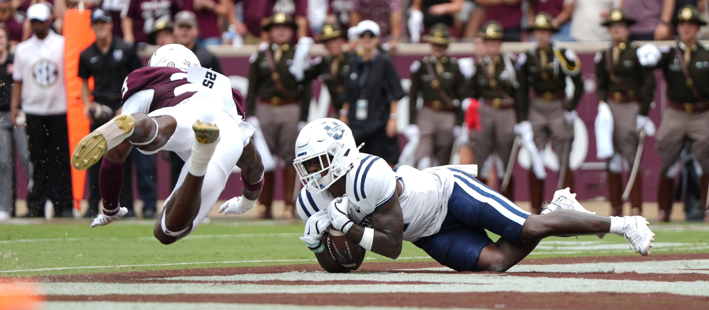 Washington State vs. Utah State: Picks and Odds for Famous Idaho Potato Bowl