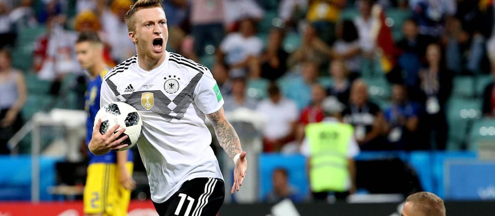 Dream11 Fantasy Soccer: Netherlands v. Germany Preview
