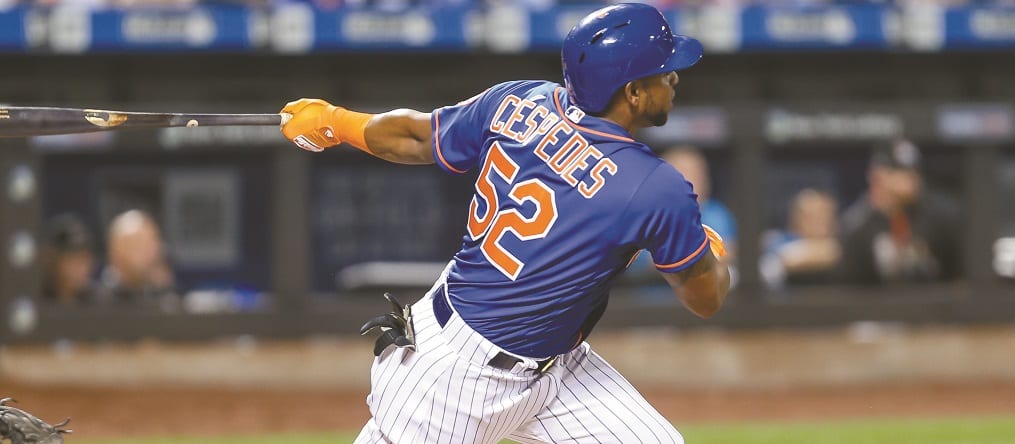 Dream11 Fantasy Baseball: Braves at Mets