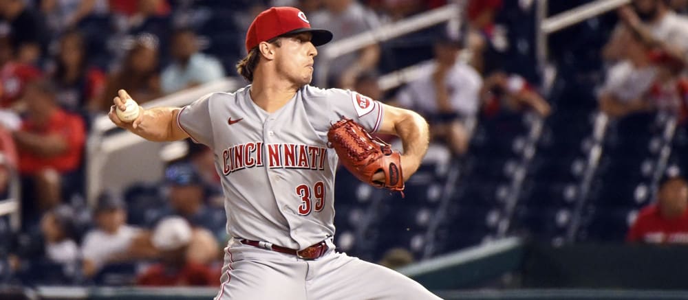Mound Musings: The Endgame Odyssey Continues – National League